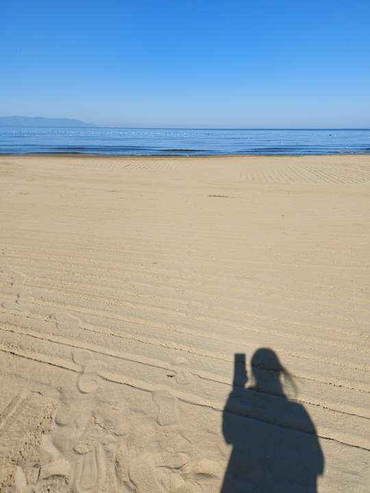 Strand Korumar Ephesus Beach & Spa Resort