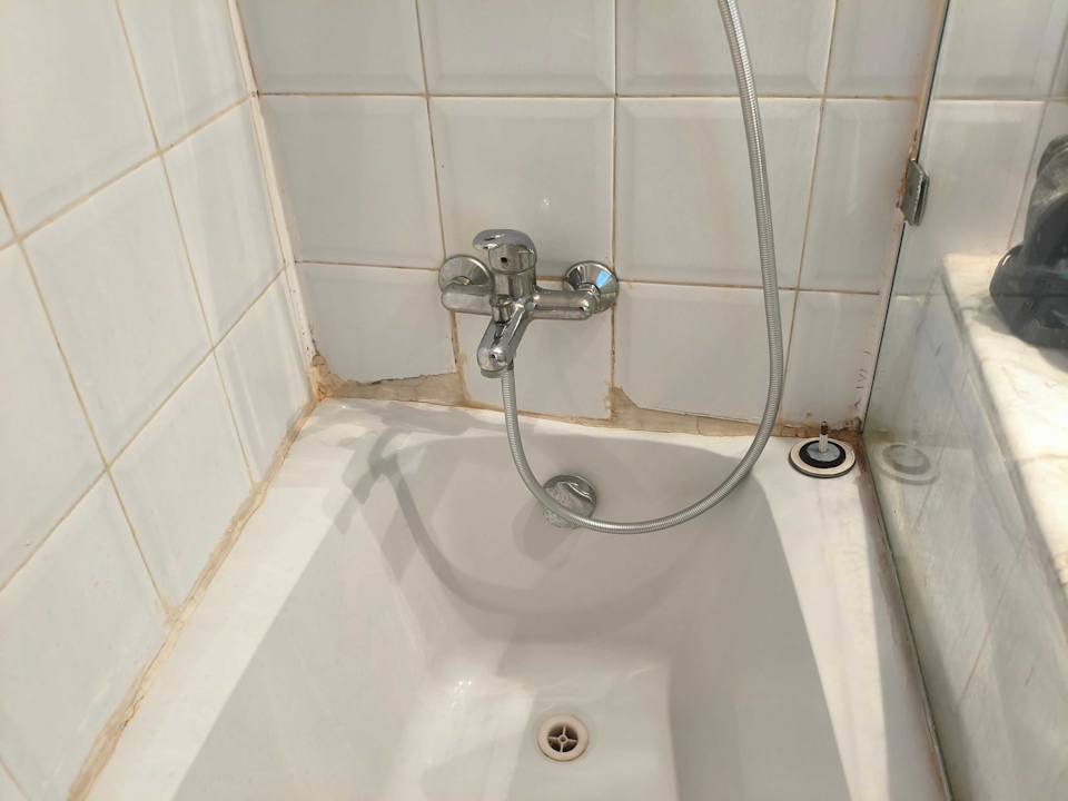 Zimmer Hotel Club Tropicana & Spa