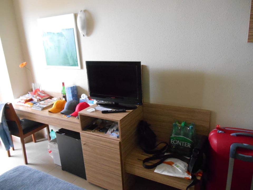 Design:IKEA 50er AQUA Hotel Promenade & Spa