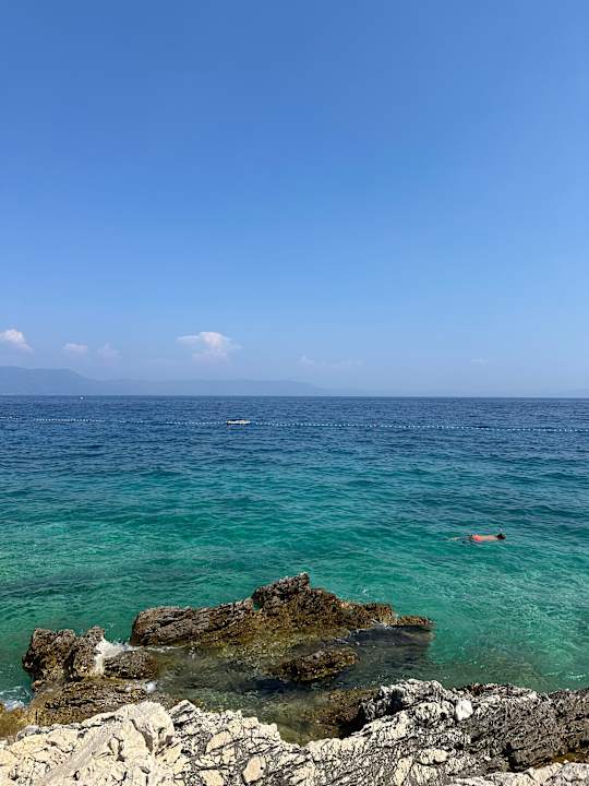 Strand Valamar Sanfior Hotel & Casa