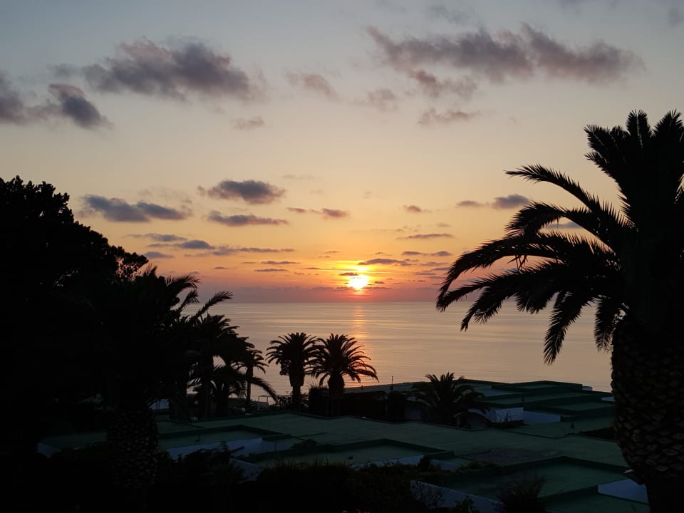 Gartenanlage Aldiana Club Rocca Nettuno Calabria