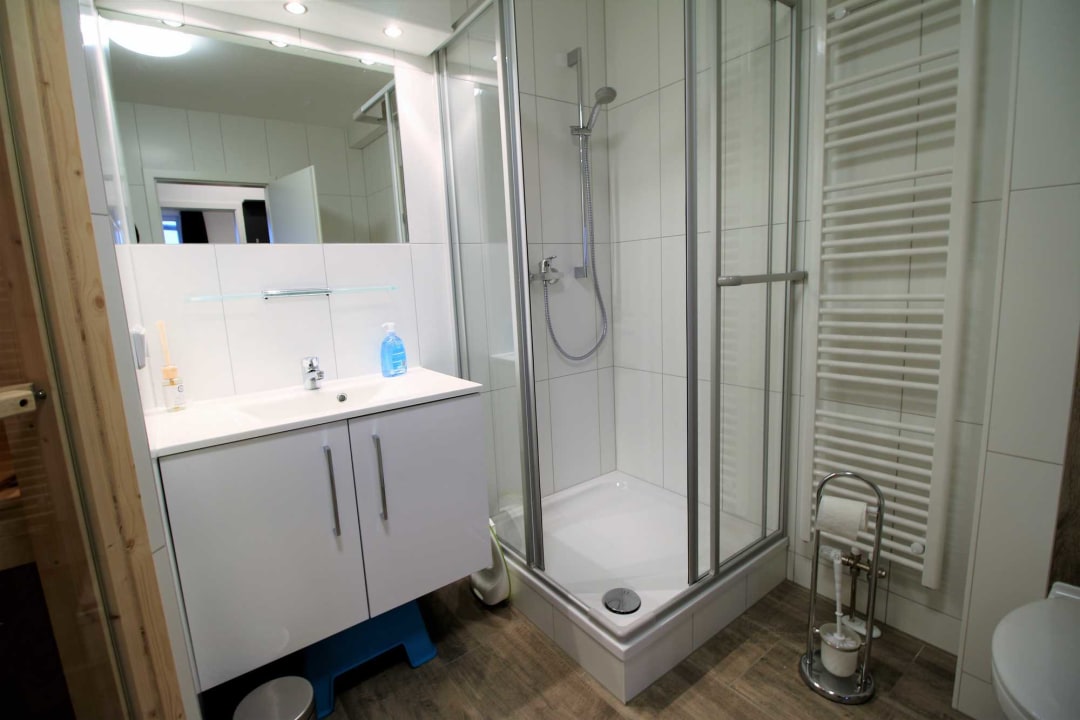 Zimmer Ferienwohnung Sonnendeck 29