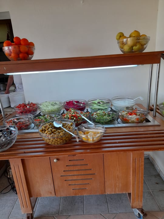 Gastro Aska Hotel Just in Beach