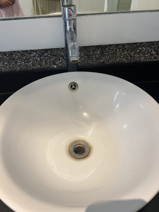 Zimmer Bali Rich Luxury Villas