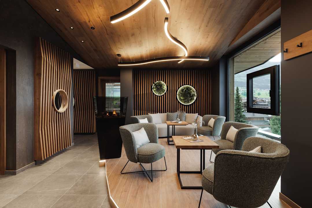 Sonstiges PACHMAIR 1453 apart resort