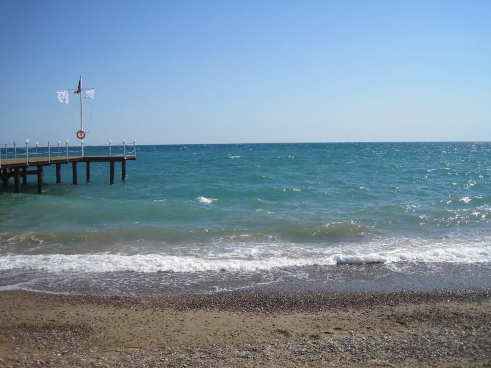 Steg Sirene Belek Hotel