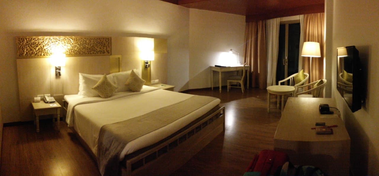 Zimmer Best Western Premier Bangtao Beach Resort & Spa