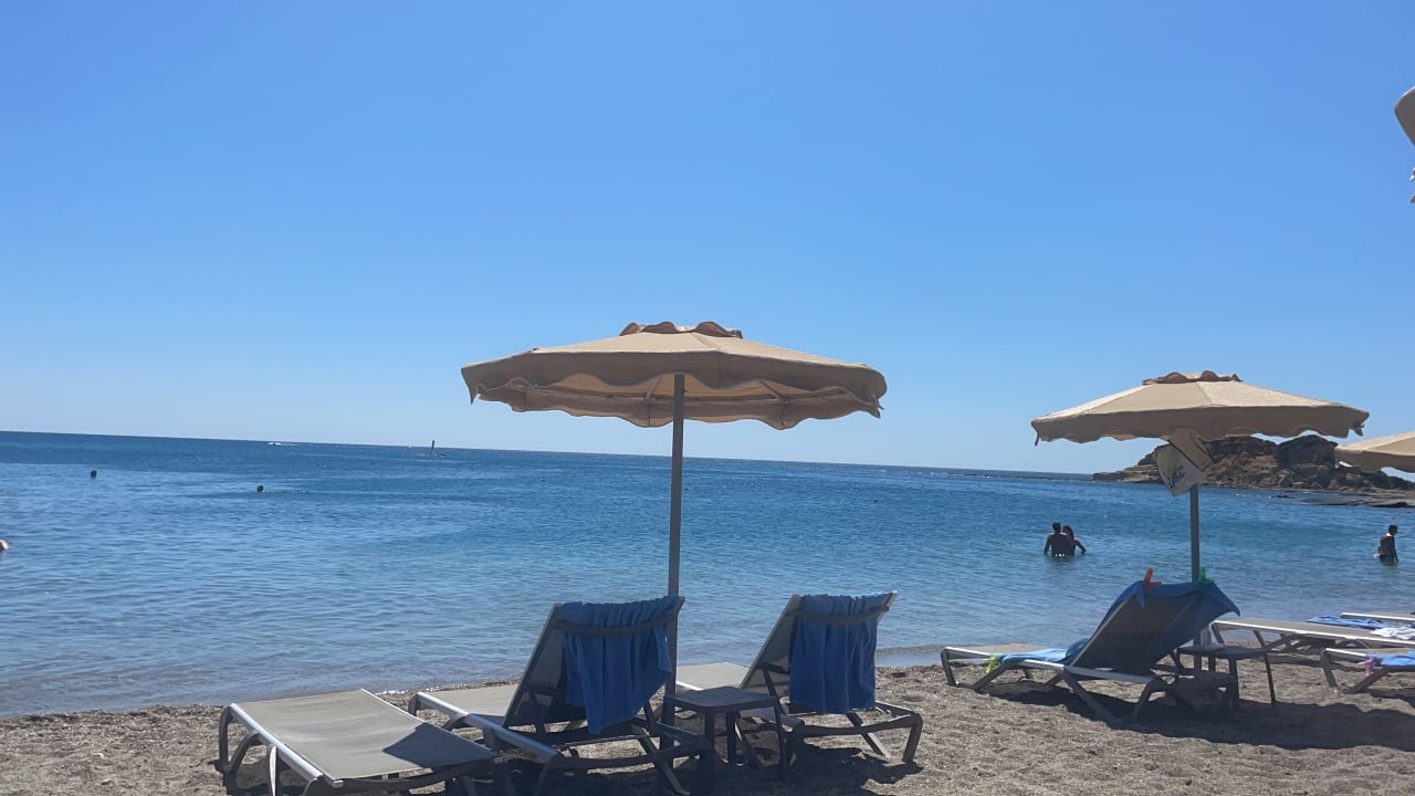 Strand Rodos Princess Beach Hotel & Spa