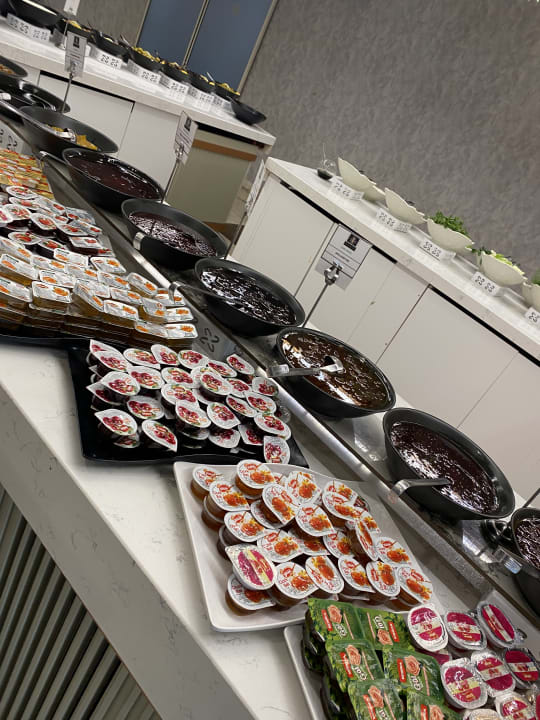 Gastro Side Story Resort & Spa