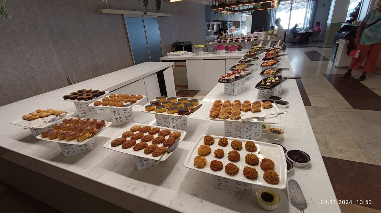 Gastro Side Story Resort & Spa