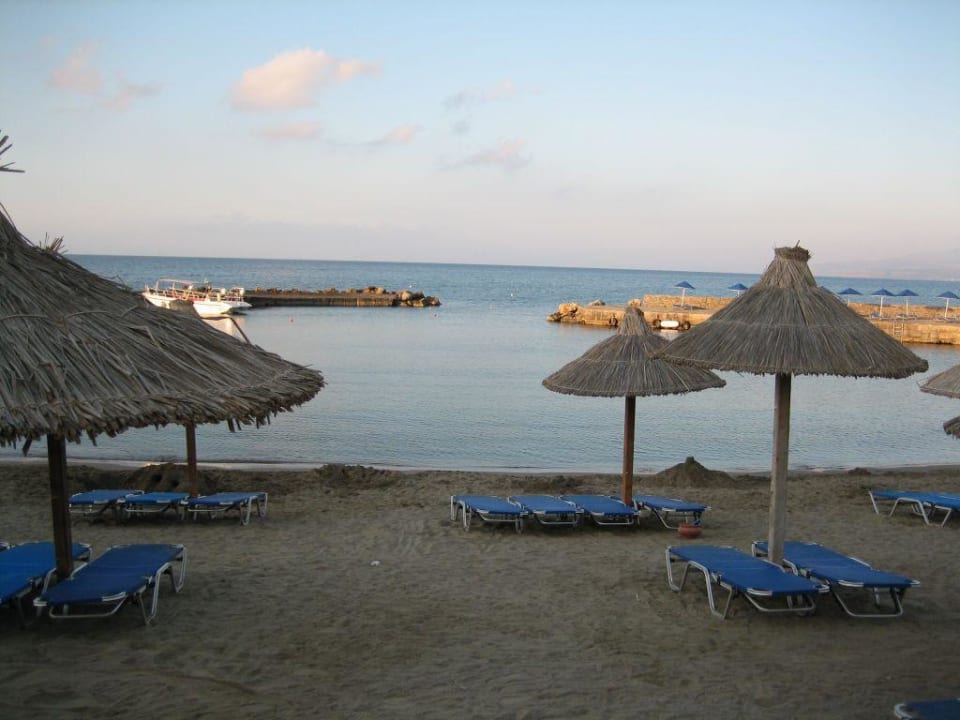 Strand Grand Hotel Holiday Resort