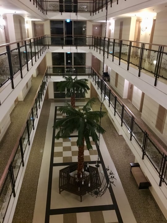 Sonstiges Can Garden Resort