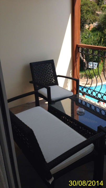 Ersan - september 2014 TUI MAGIC LIFE Bodrum - Adult Only (16+)