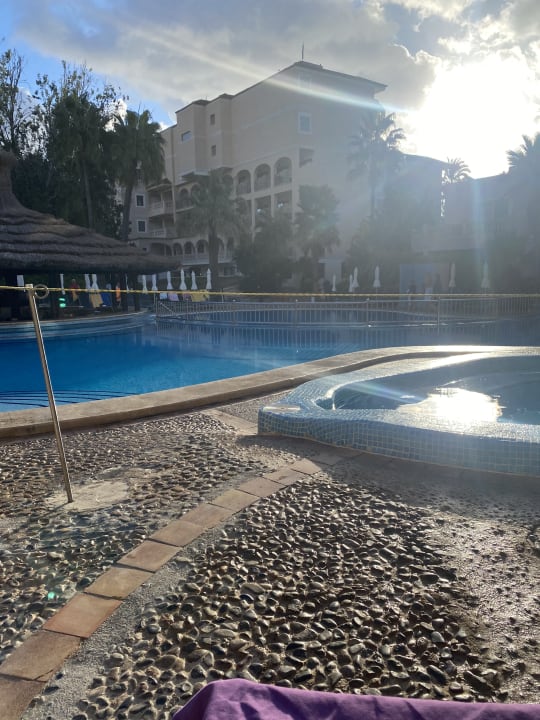 Pool R2 Lago Playa Park