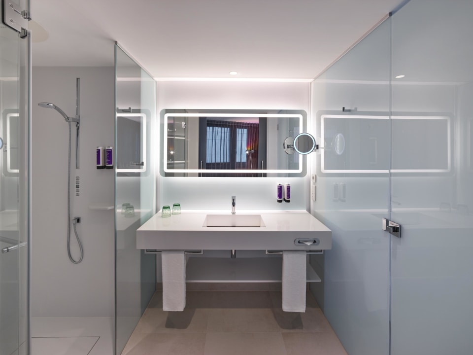 Zimmer Jaz in the City Stuttgart