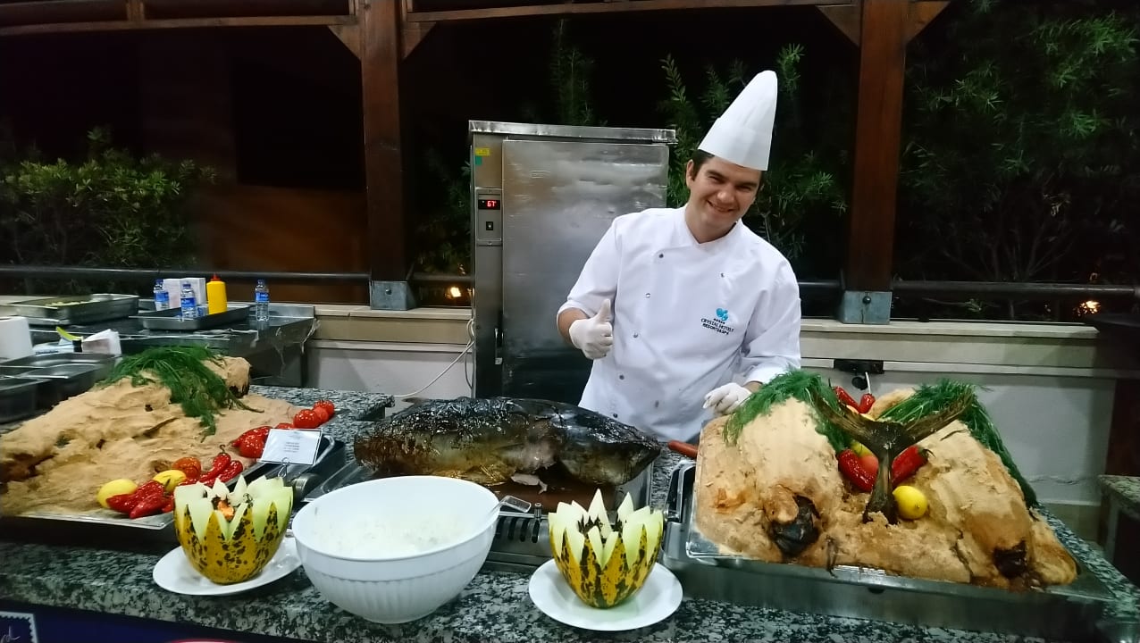 Sonstiges Crystal De Luxe Comfort Collection