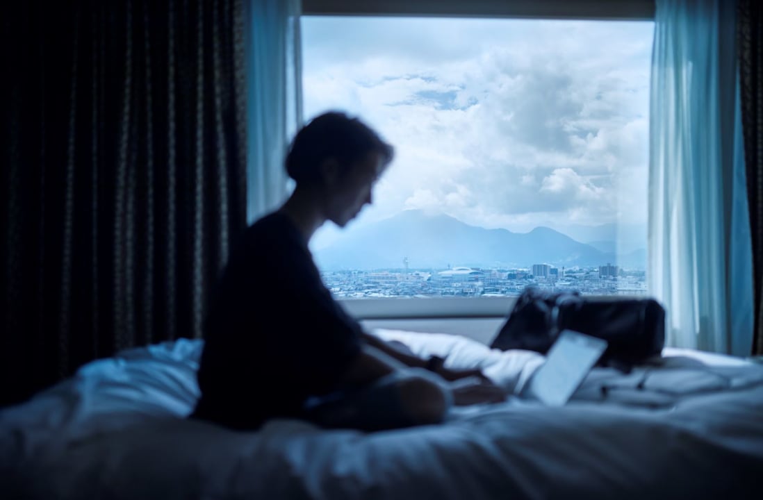 Zimmer Hotel Metropolitan Nagano