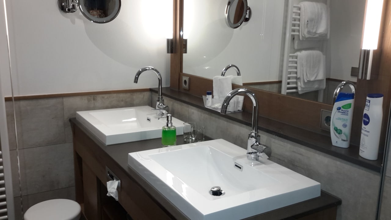 Zimmer Enztalhotel