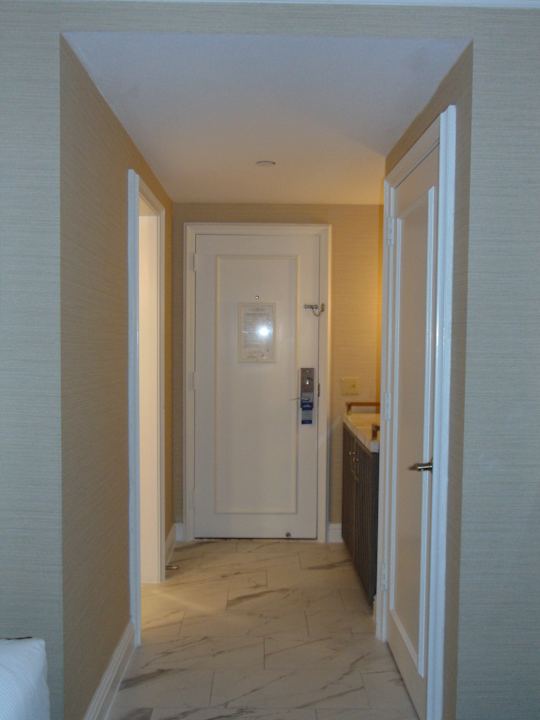 Zimmer Hotel The Henry