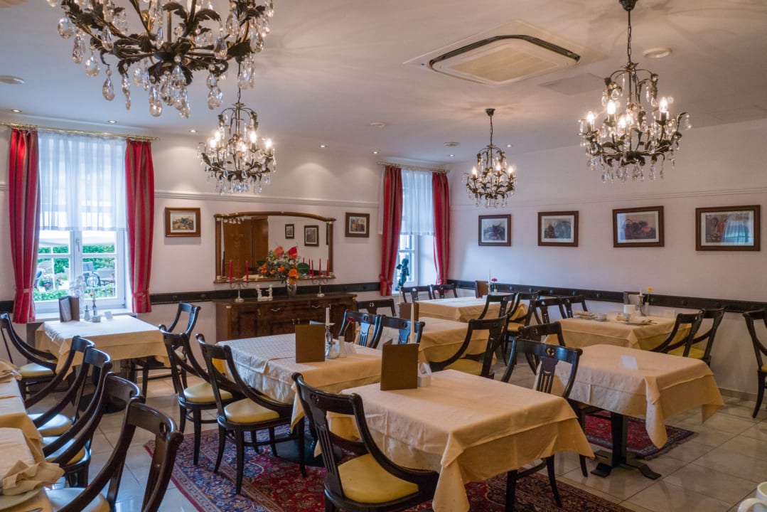 Gastro Schlössl Hotel Kindl