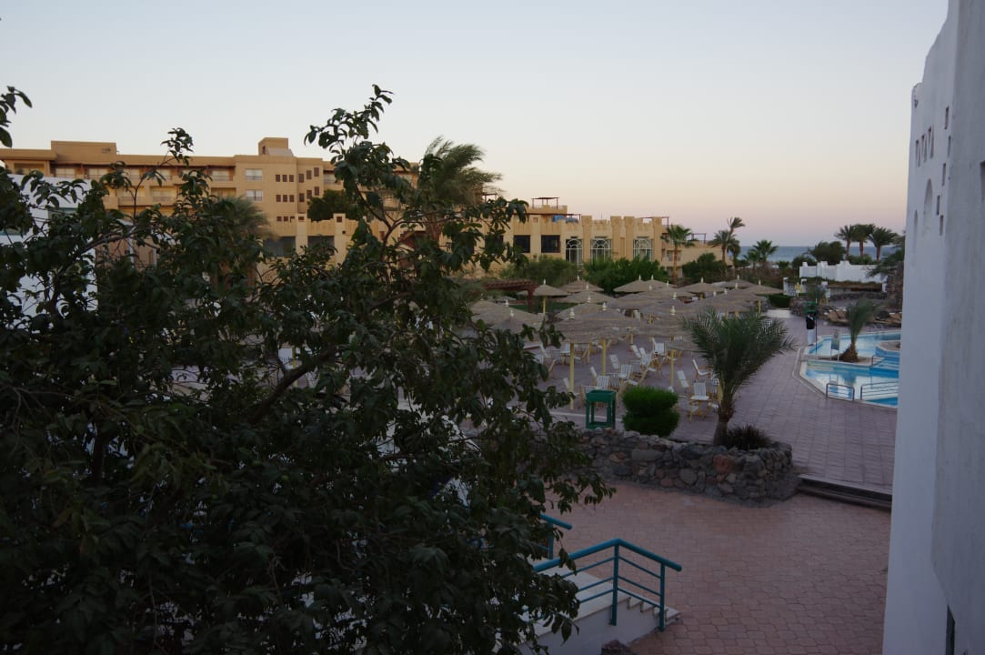 Pool Shams Safaga Resort