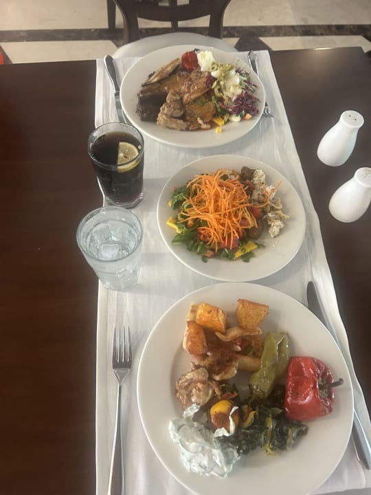 Gastro Diamond Excellence Resort & Spa