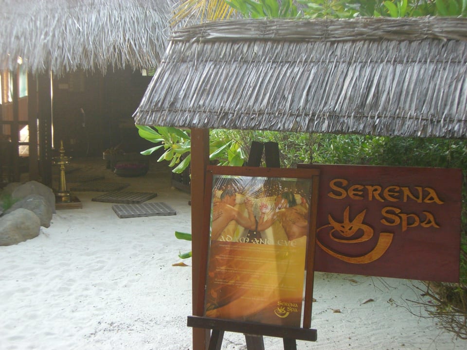 Hotel Summer Island Village Summer Island Maldives