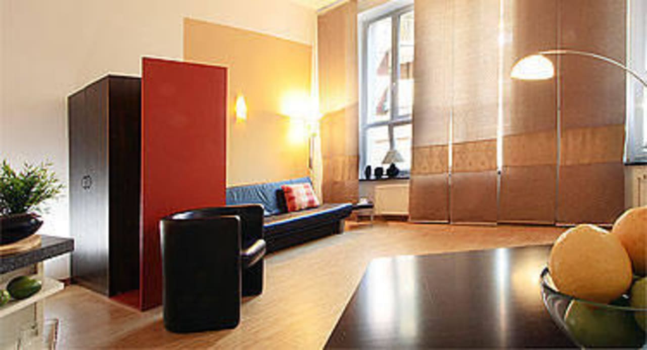 Loft Agentur am Fischmarkt Apartment Loft