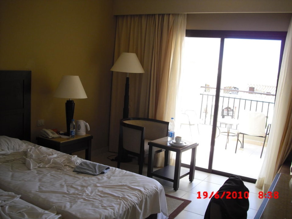 Zimmer Jaz Dar EL Madina