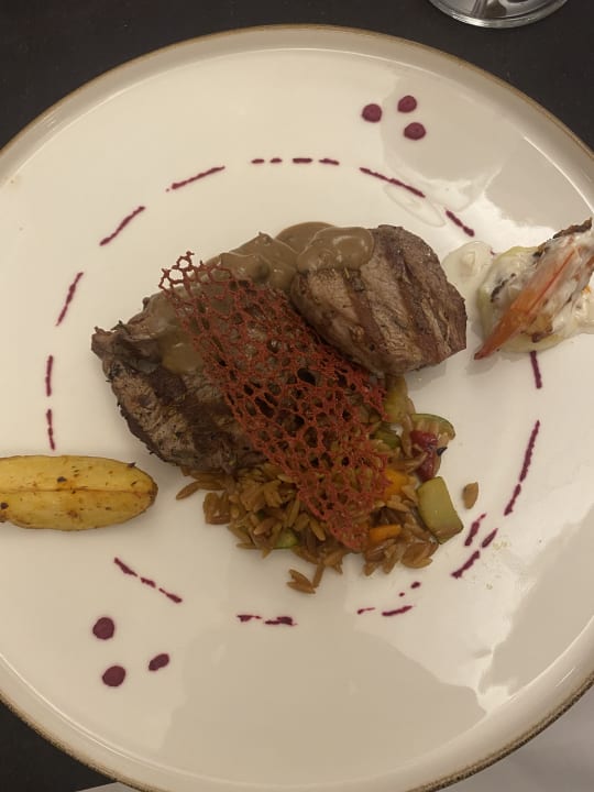 Gastro Seaden Quality Resort & Spa