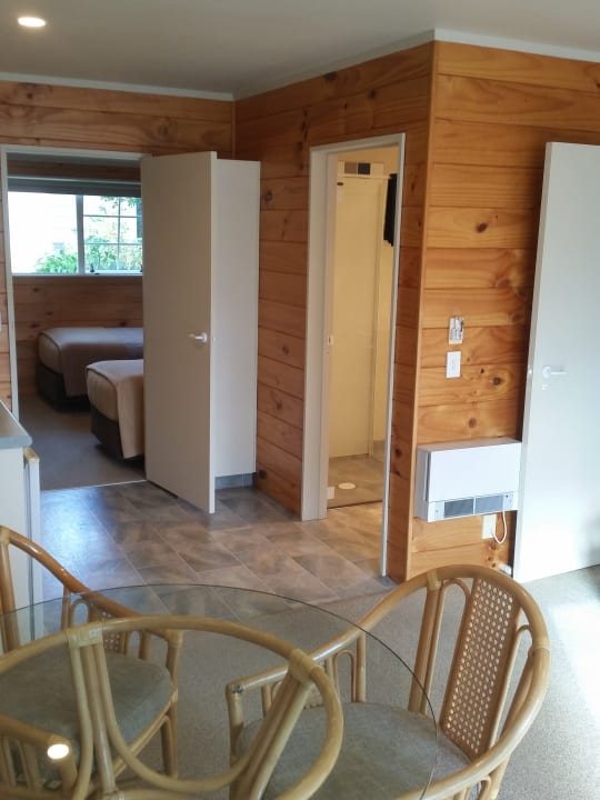 Zimmer Hotel Pauanui Pines Motor Lodge