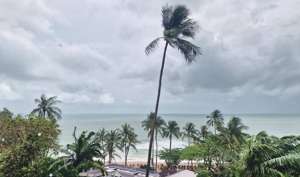 Zimmer Sheraton Samui Resort