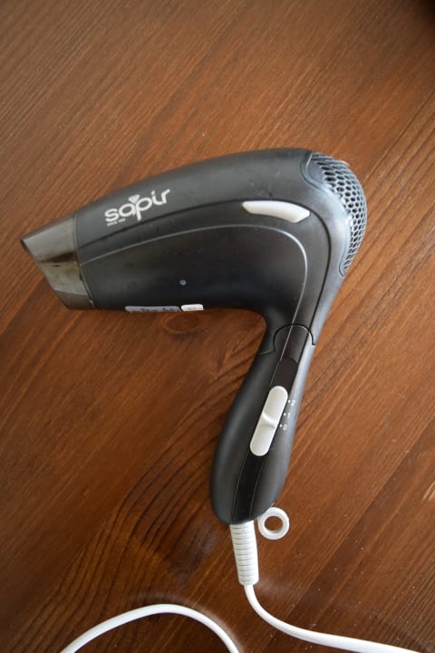 Zimmer Cook's Club Sunny Beach