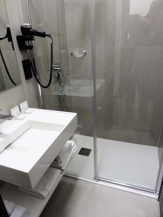 Zimmer Theresian Hotel & Spa