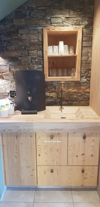 Sport & Freizeit Hotel Tirolerhof