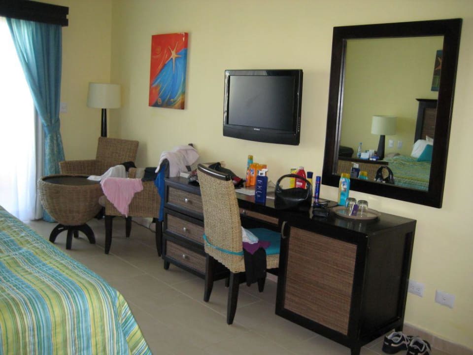Im Zimmer Royalton Splash Punta Cana