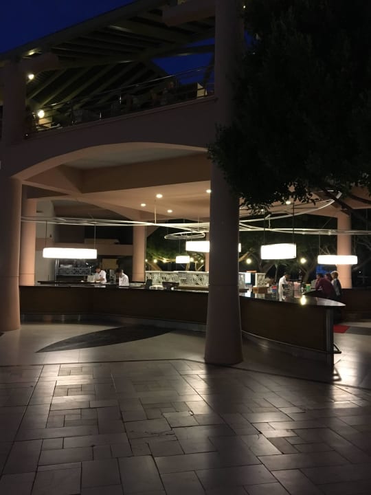 Bar Limak Limra Hotel & Resort