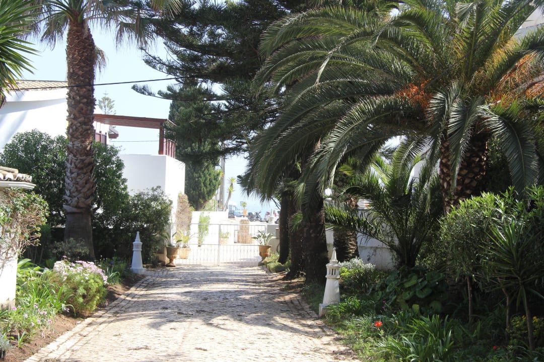 Zum Ausgang Hotel Quinta Paraiso da Mia