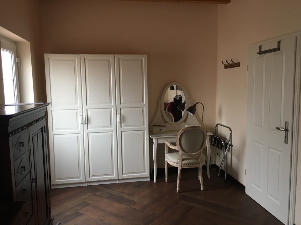 Zimmer Landhotel Borstel-Treff