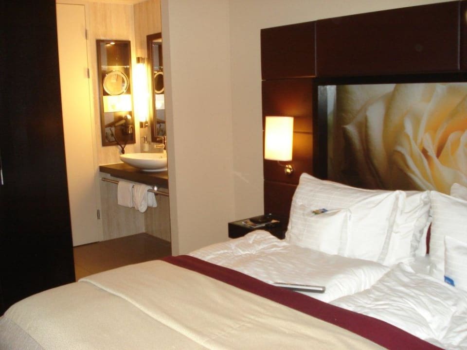 Zimmer Lindner Hotel Vienna Am Belvedere, part of JdV by Hyatt