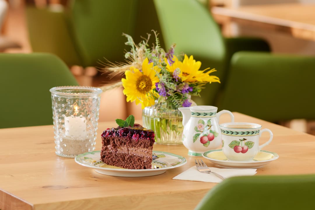 Gastro Ferienhof Hardthöhe