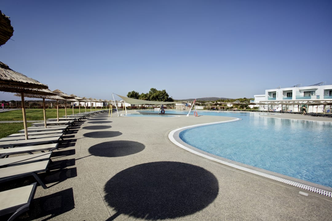 Pool Atlantica Plimmiri