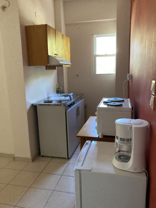 Zimmer Hotel Mediterranean Sea