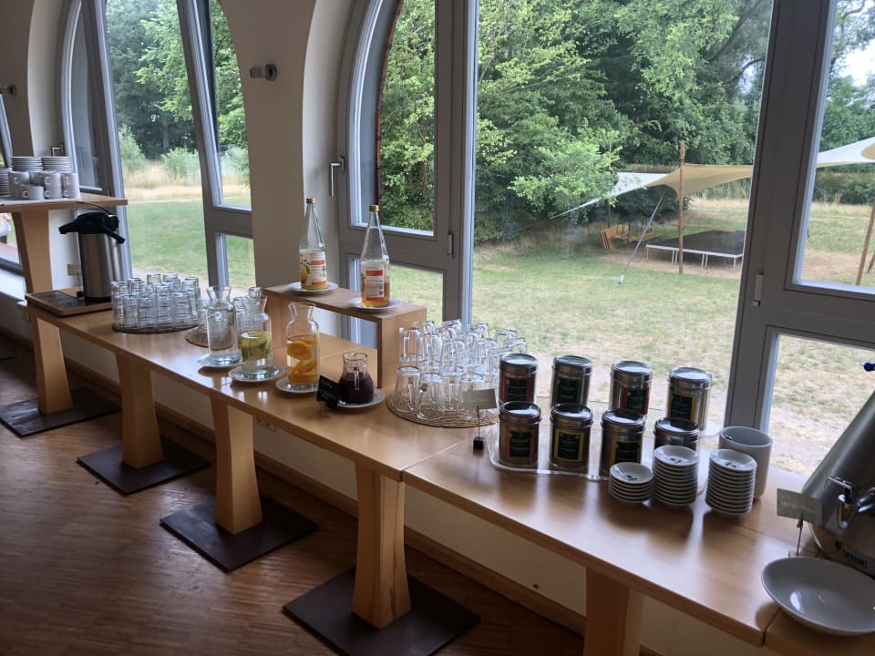 Gastro ahead burghotel