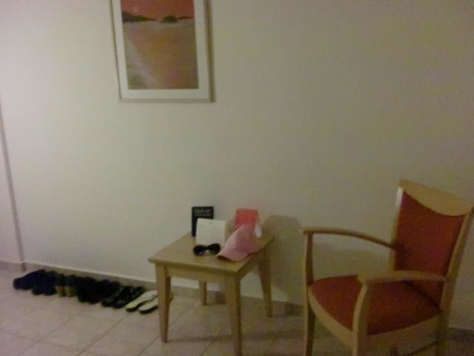 Beistelltisch Grand Hotel Holiday Resort