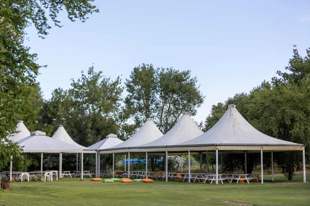 Sport & Freizeit Elite World Village İstanbul Polonezköy