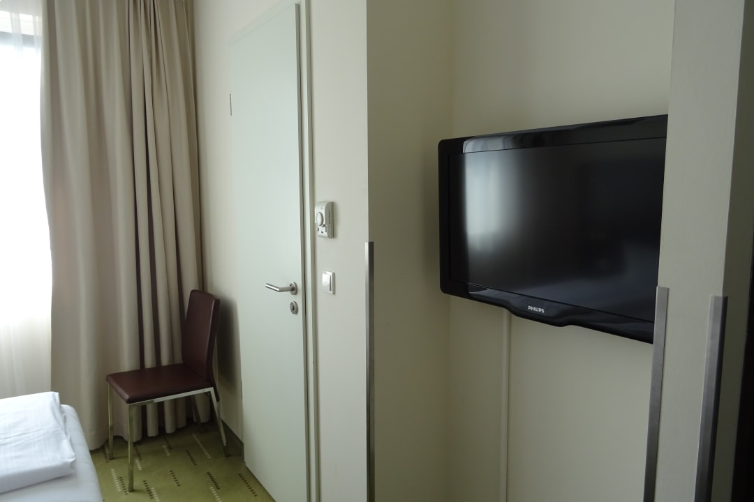 Zimmer Best Western Hotel am Spittelmarkt