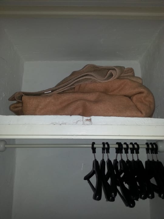 Schrank Sun Club Eldorado