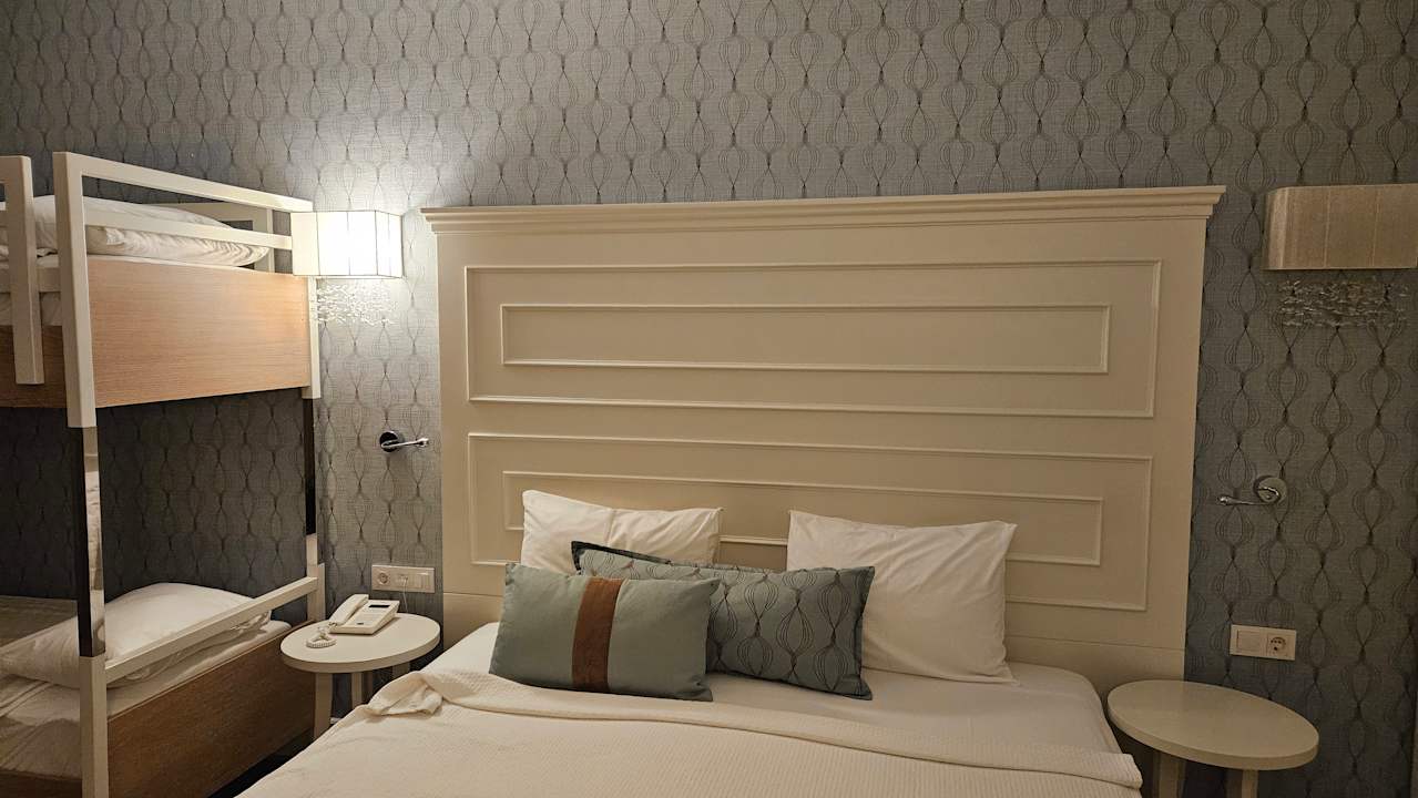 Zimmer Sentido Trendy Verbena Beach