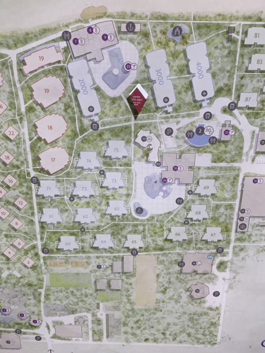 Zimmer Grand Palladium Punta Cana Resort & Spa